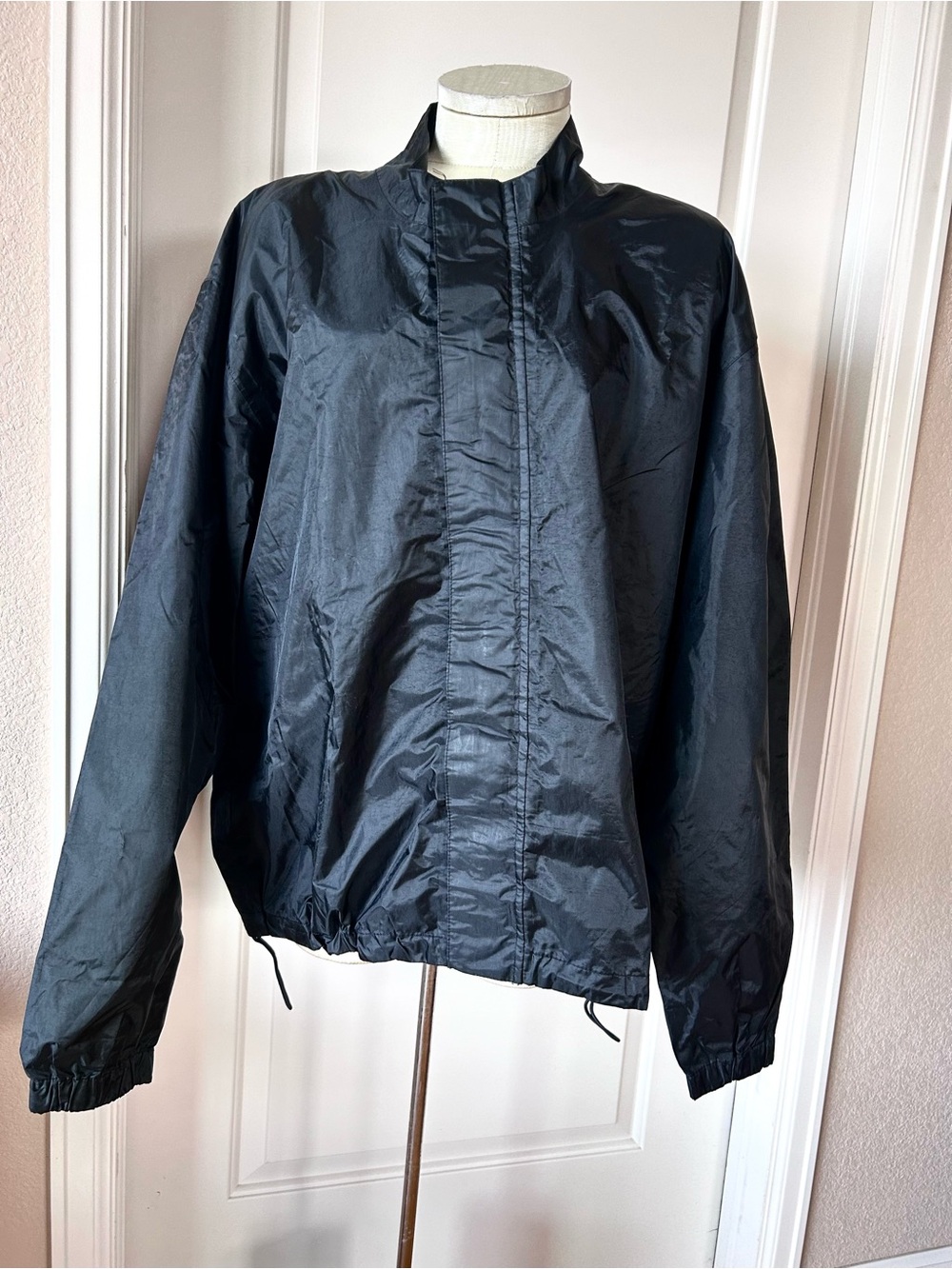 Fieldsheer Phoslite Lightweight Motorcycle Rain Jacket